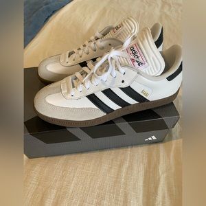 Adidas Samba